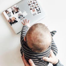 Photage Sticky Prints gallery image