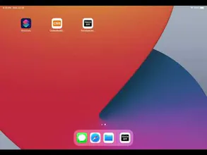 TouchAppCreator gallery image