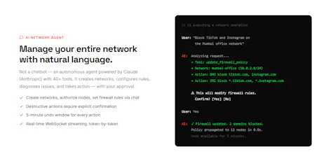 QuickSDWAN gallery image