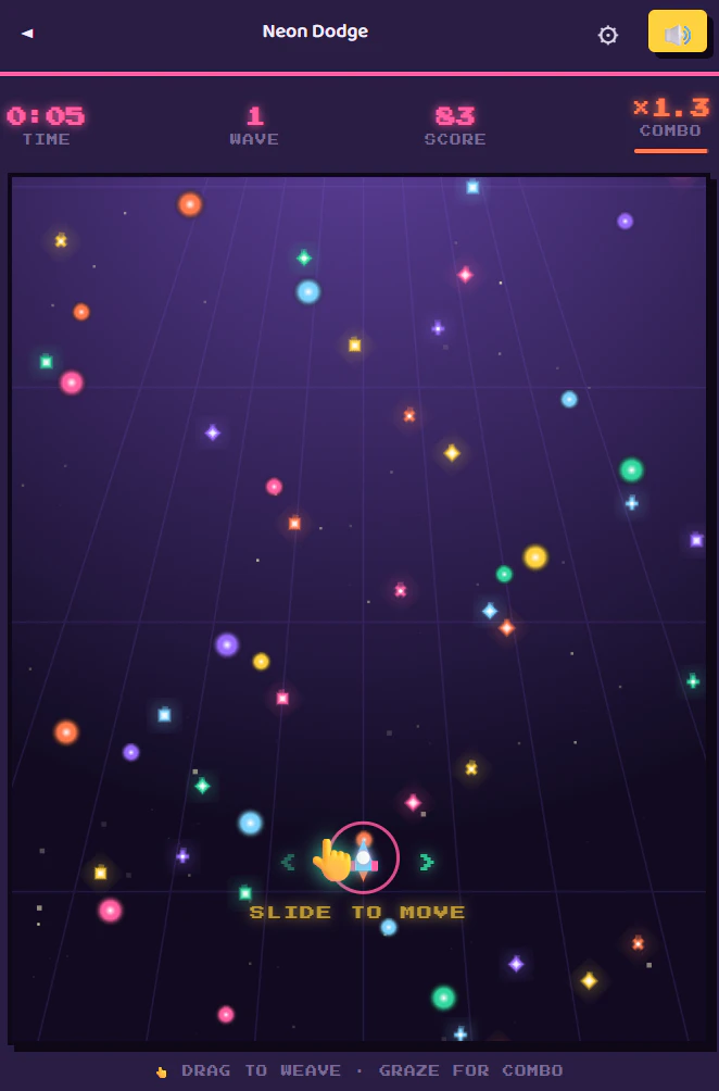 Play Pixel Games screenshot 4