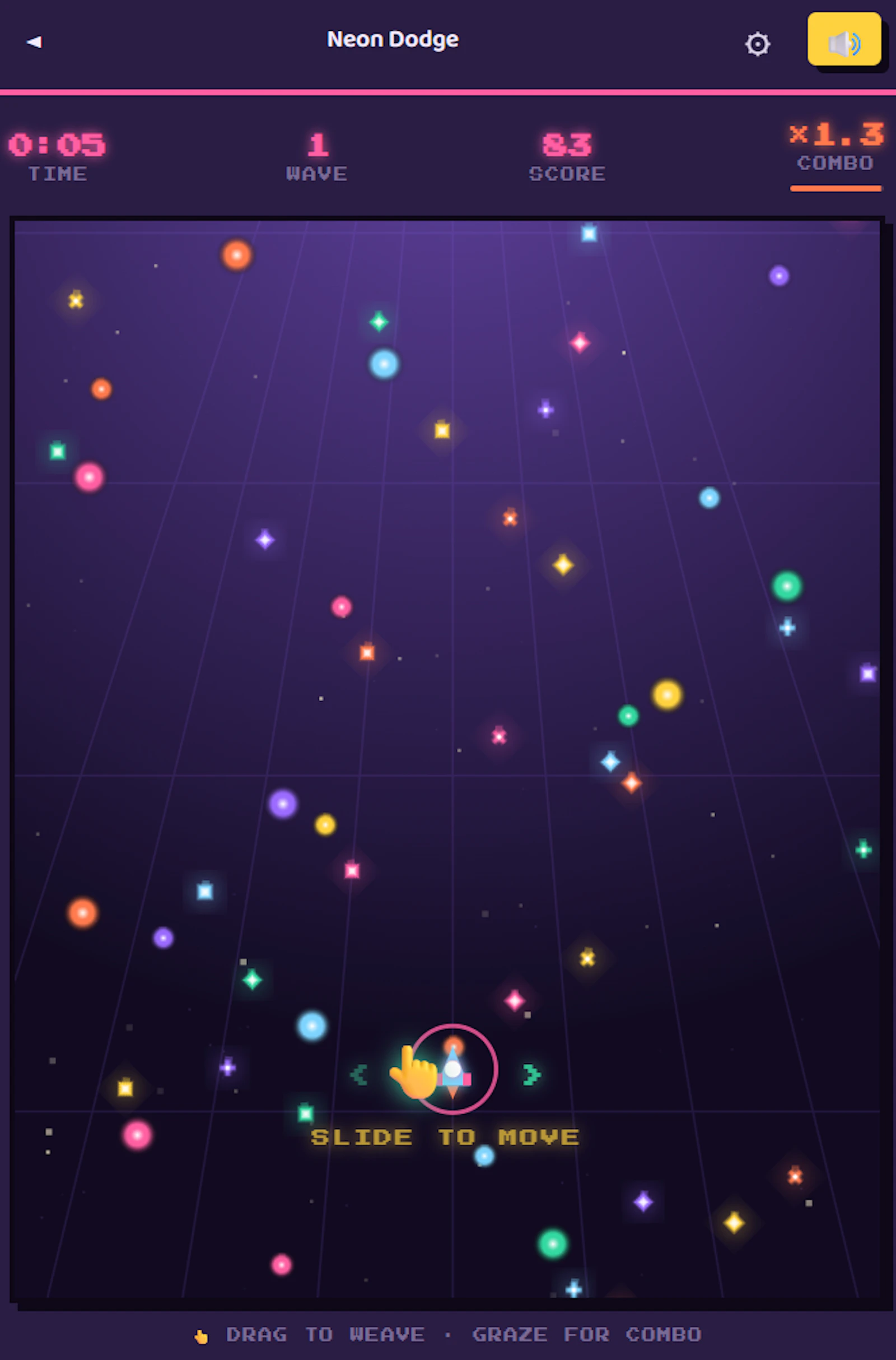 Play Pixel Games screenshot 4