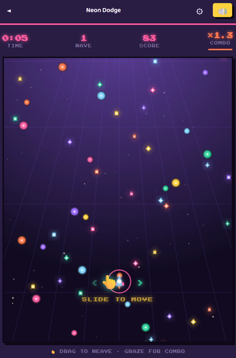 Play Pixel Games screenshot 4