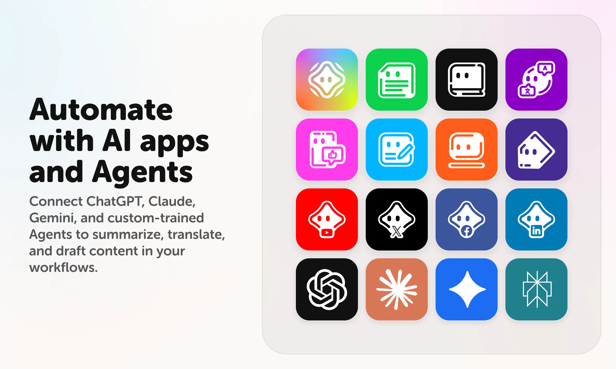 IFTTT.ai gallery image