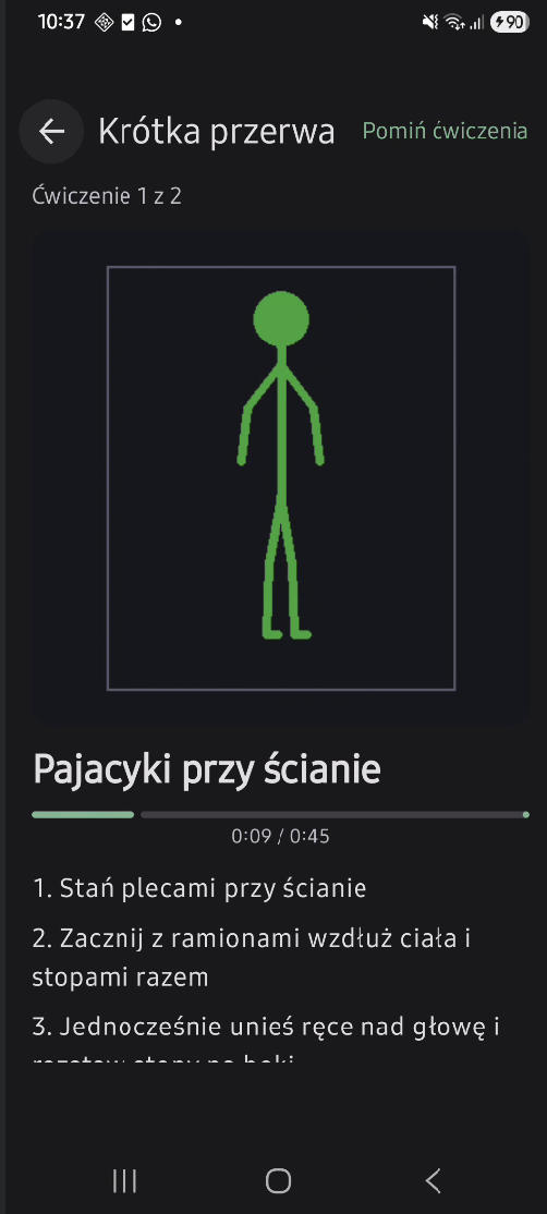 HealthyDesk gallery image