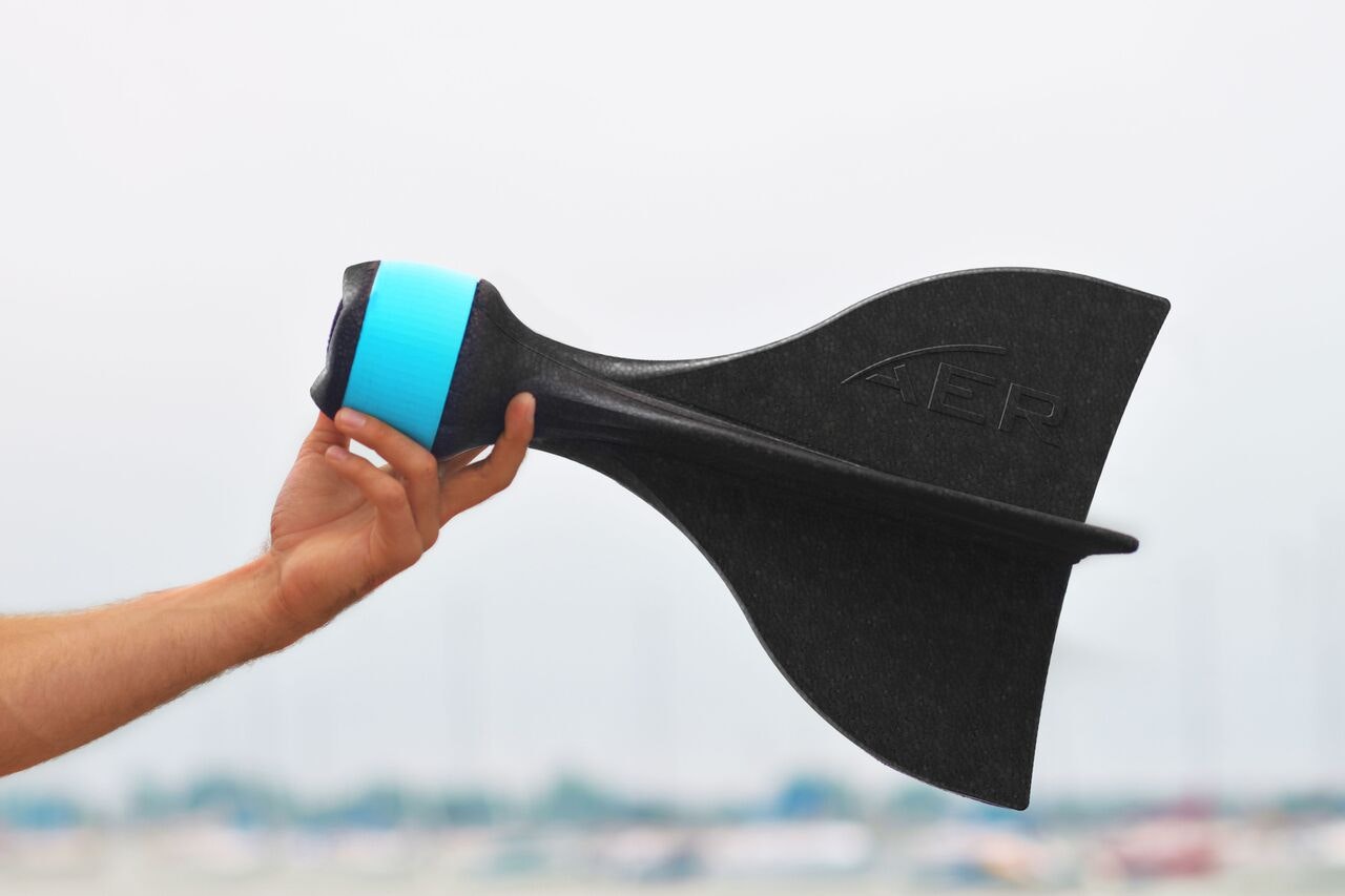 AERVIDEO gallery image