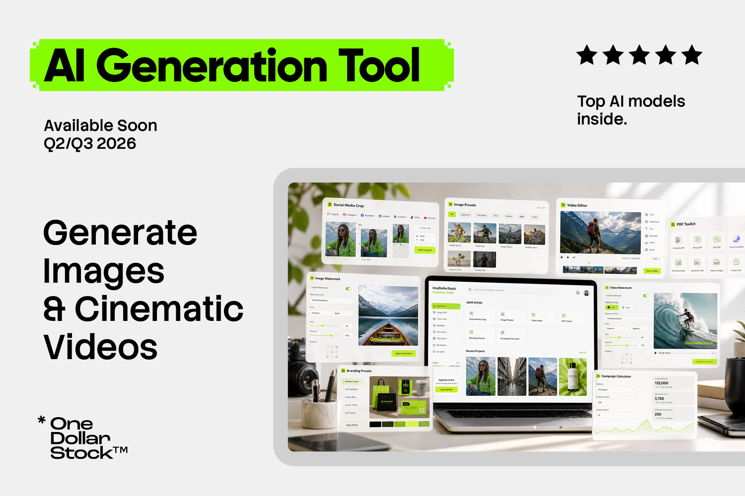 OneDollarStock | Creative Marketplace gallery image