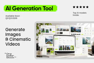 OneDollarStock | Creative Marketplace gallery image