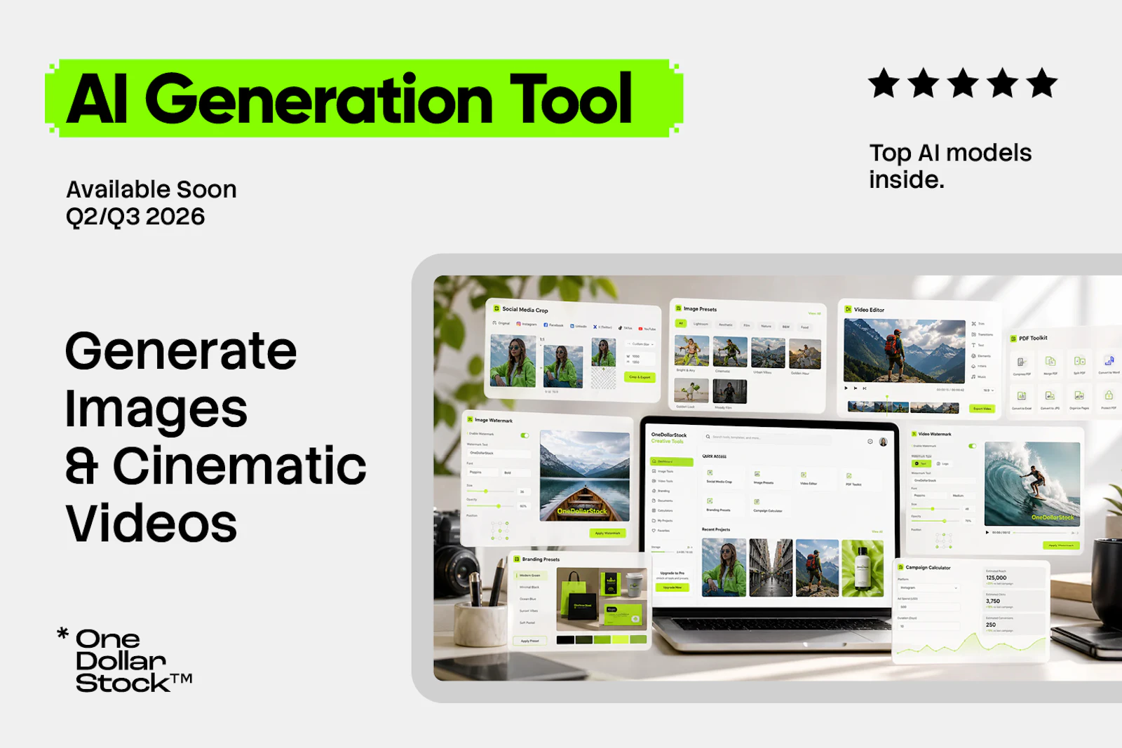 OneDollarStock | Creative Marketplace screenshot 12
