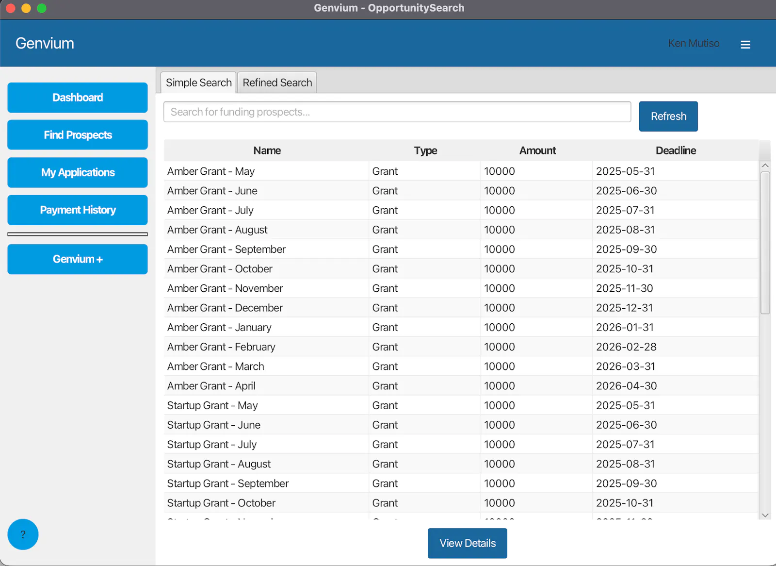Genvium screenshot 4