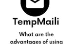 Temp Mail - Disposable Temporary Email image
