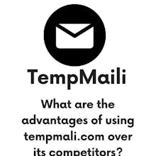 Temp Mail - Disposable Temporary Email gallery image