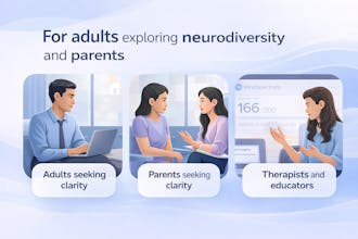 MindSpectrum gallery image