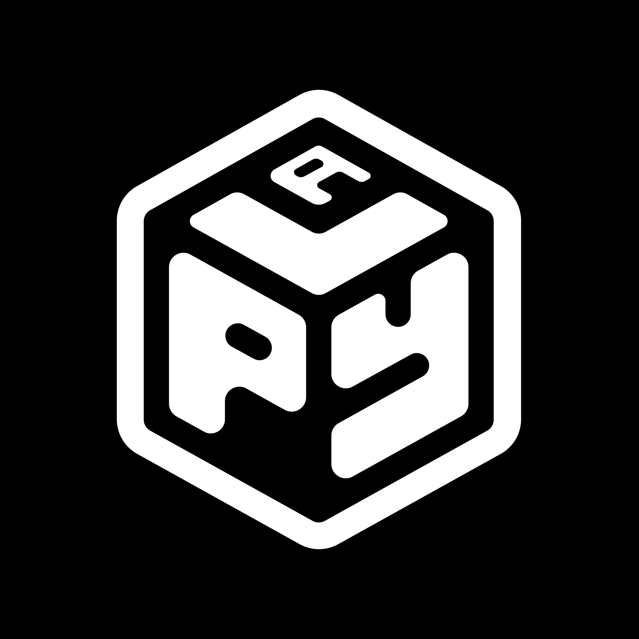 Play for WordPress logo