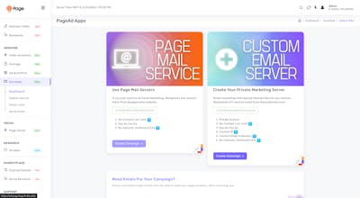 Page Ads gallery image