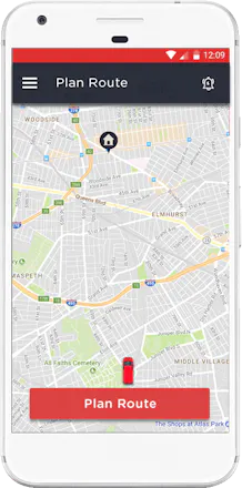 LogiNext Mile gallery image