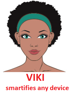 VIKI