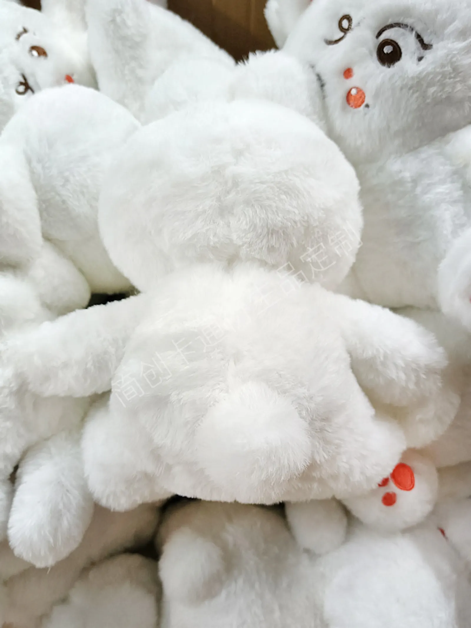 Custom Stuffed Animals Manufacturers screenshot 3