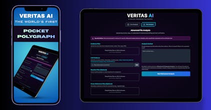 Veritas Ai gallery image