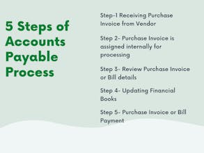 Accounts Payable Automation gallery image