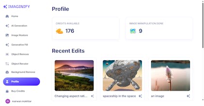 Imaginify gallery image