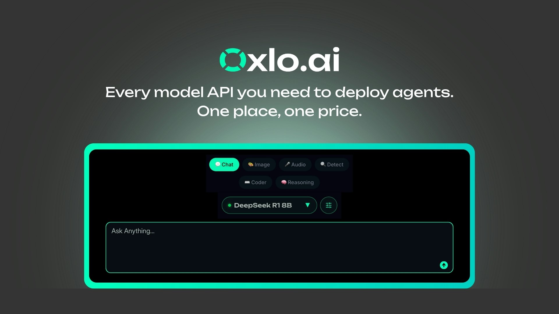 Oxlo.ai gallery image
