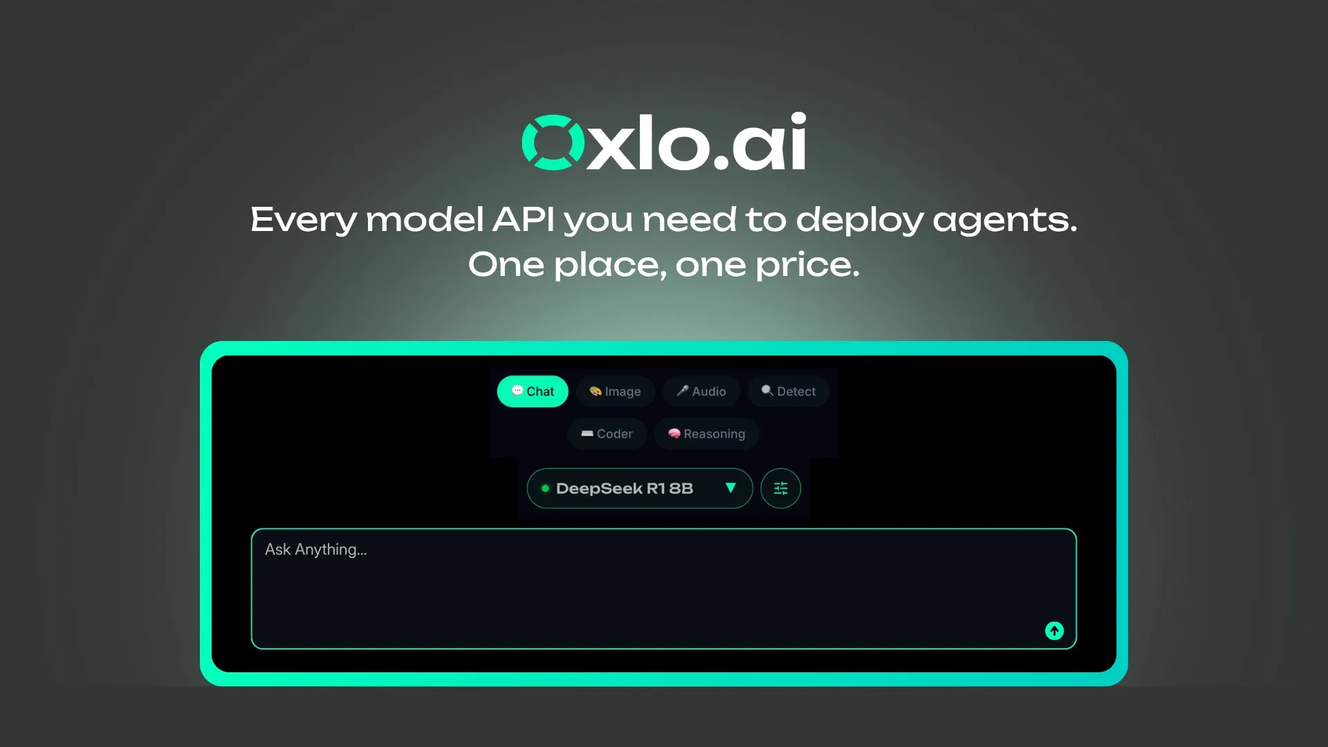 Oxlo.ai Review 2026 - Free Developer & Data Science Tools | PoweredByAI