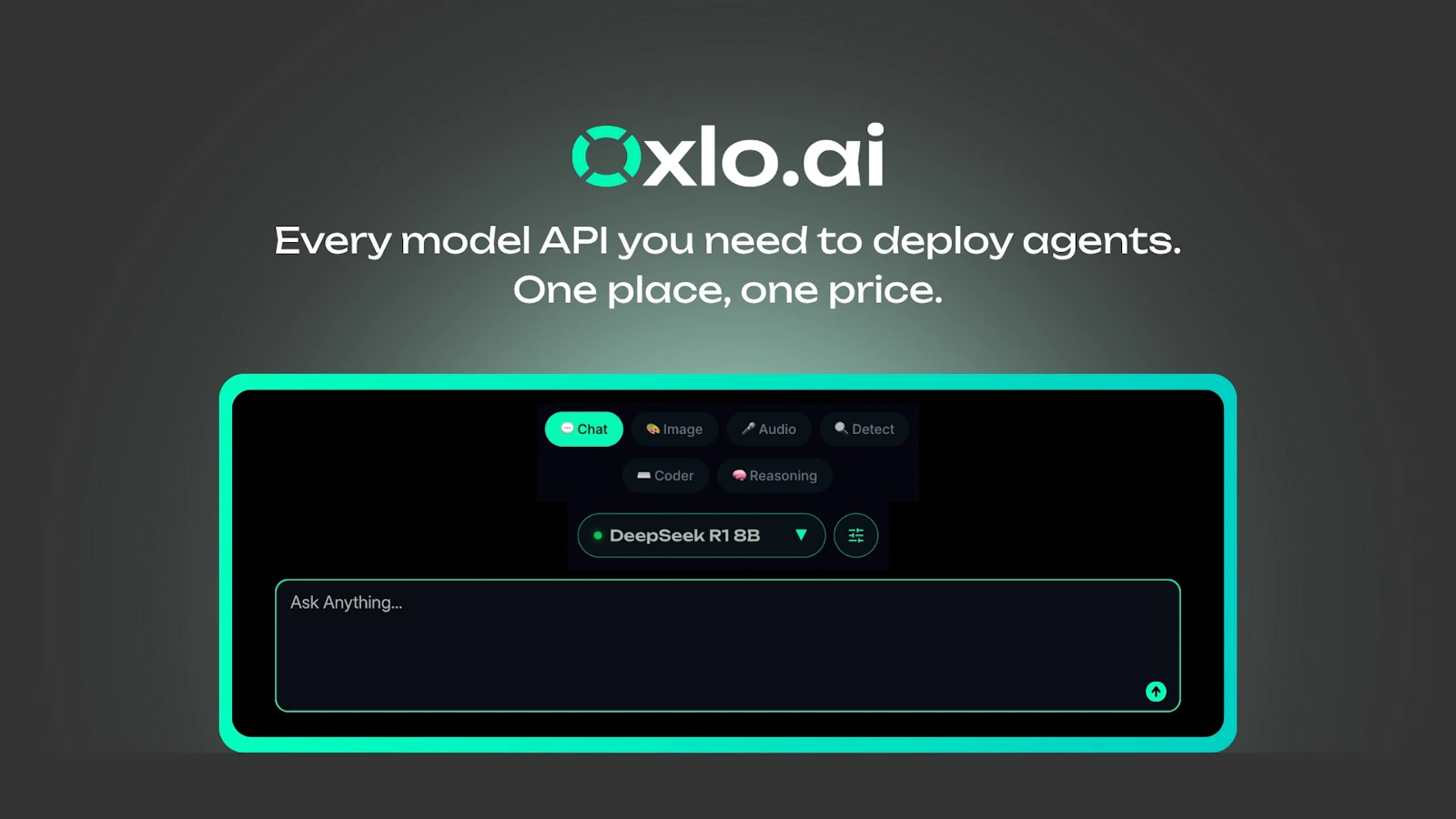 Oxlo.ai screenshot 2