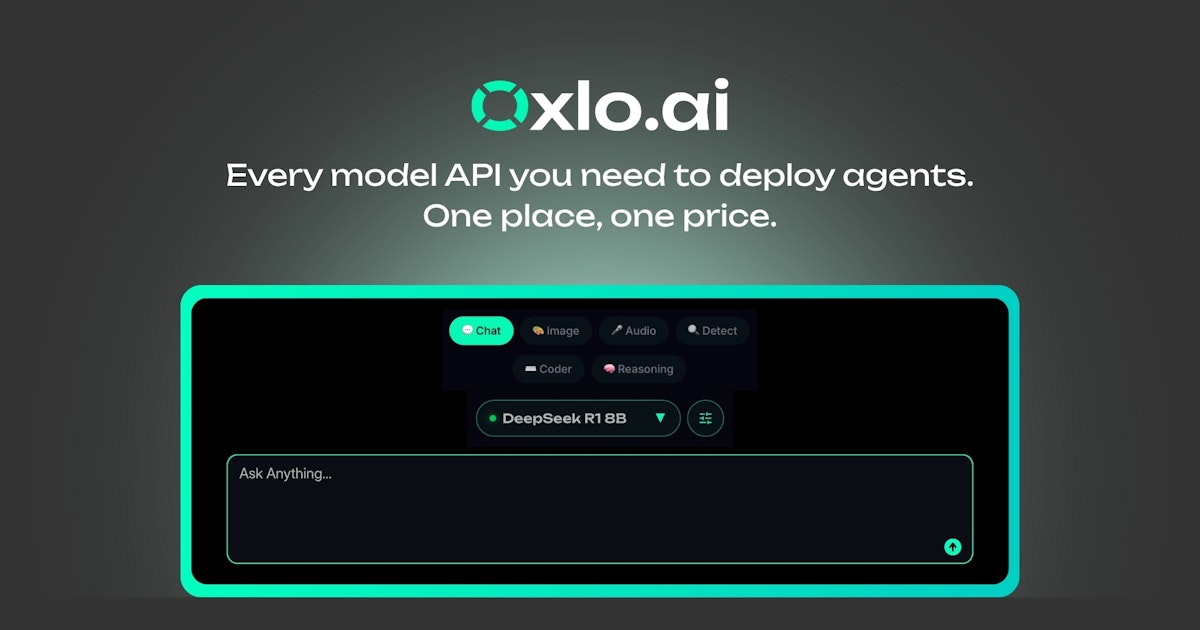 Oxlo.ai