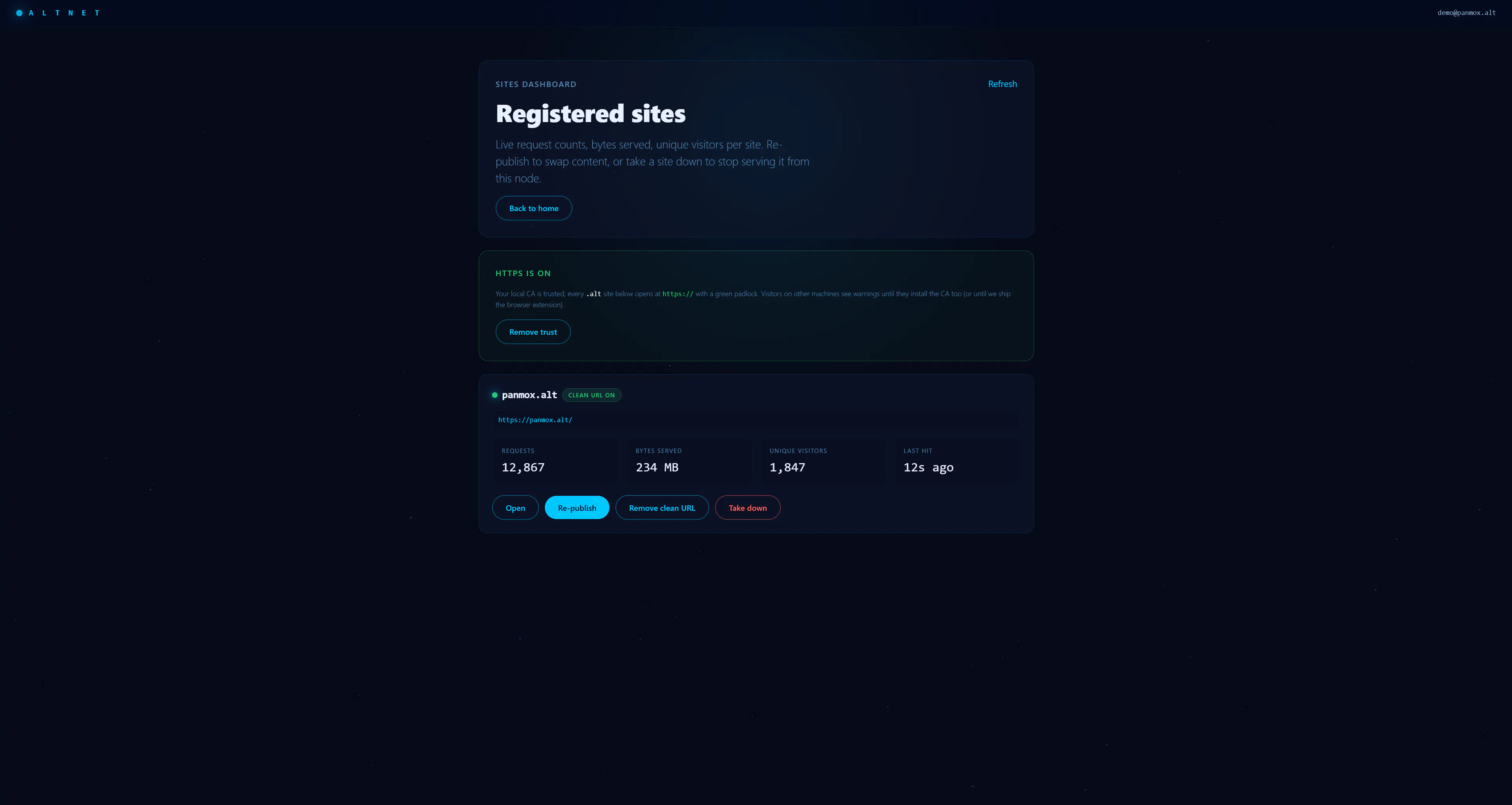 Screenshot 3