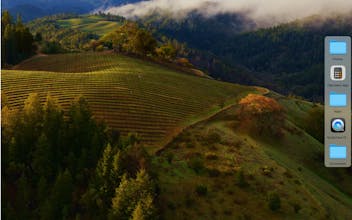 App Switcher and Launcher gallery image