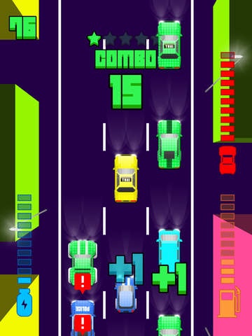 3 Lanes gallery image