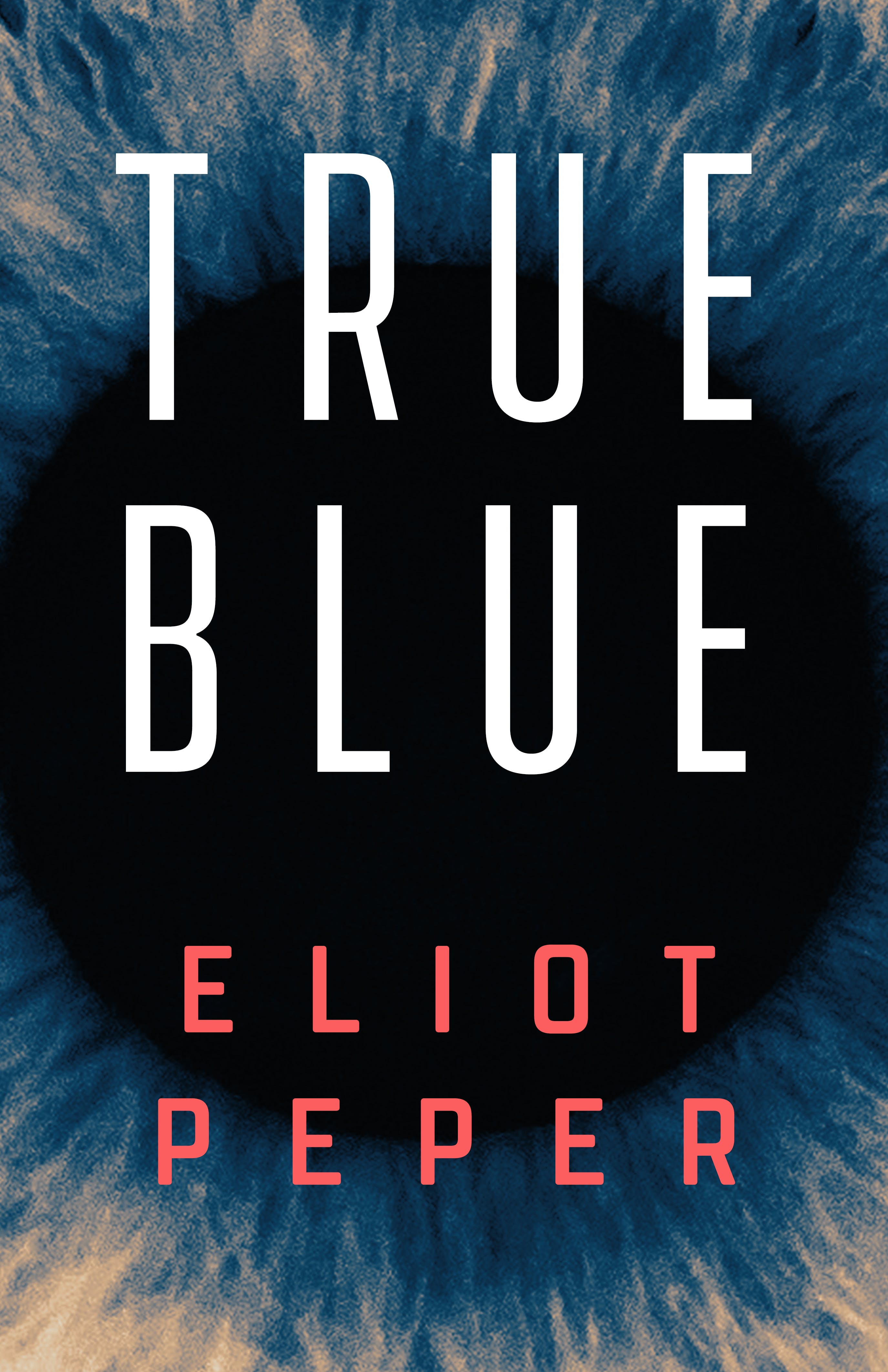 True Blue (A Short Story) media 1