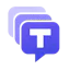 TextStager
