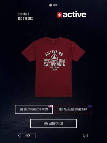 Hoodrip gallery image