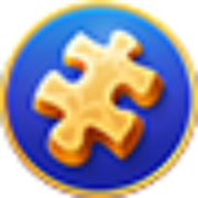 Free Jigsaw Puzzles ... logo