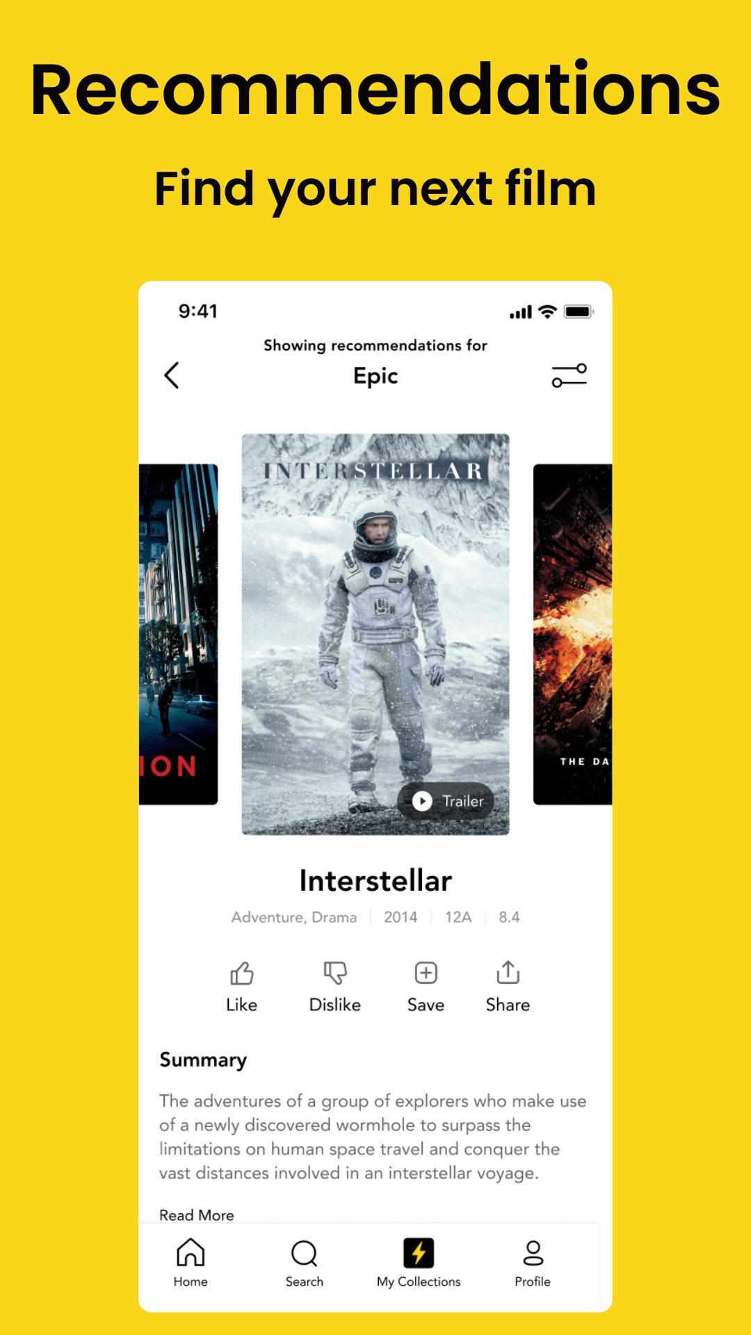 Film Finder gallery image
