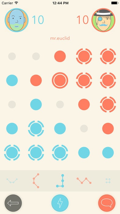 Outshape gallery image