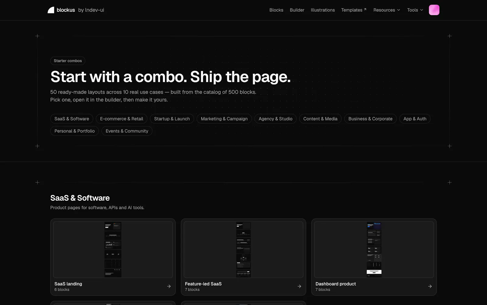 blockus screenshot 3