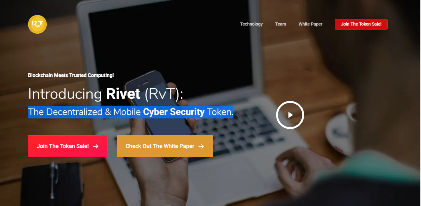 Rivetz International