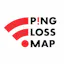 PingLossMap