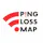 PingLossMap