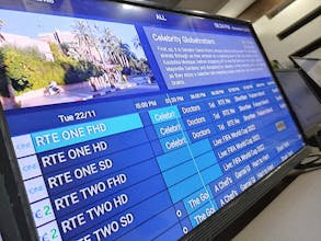 Why IPTV Smarters Get White Screen? gallery image