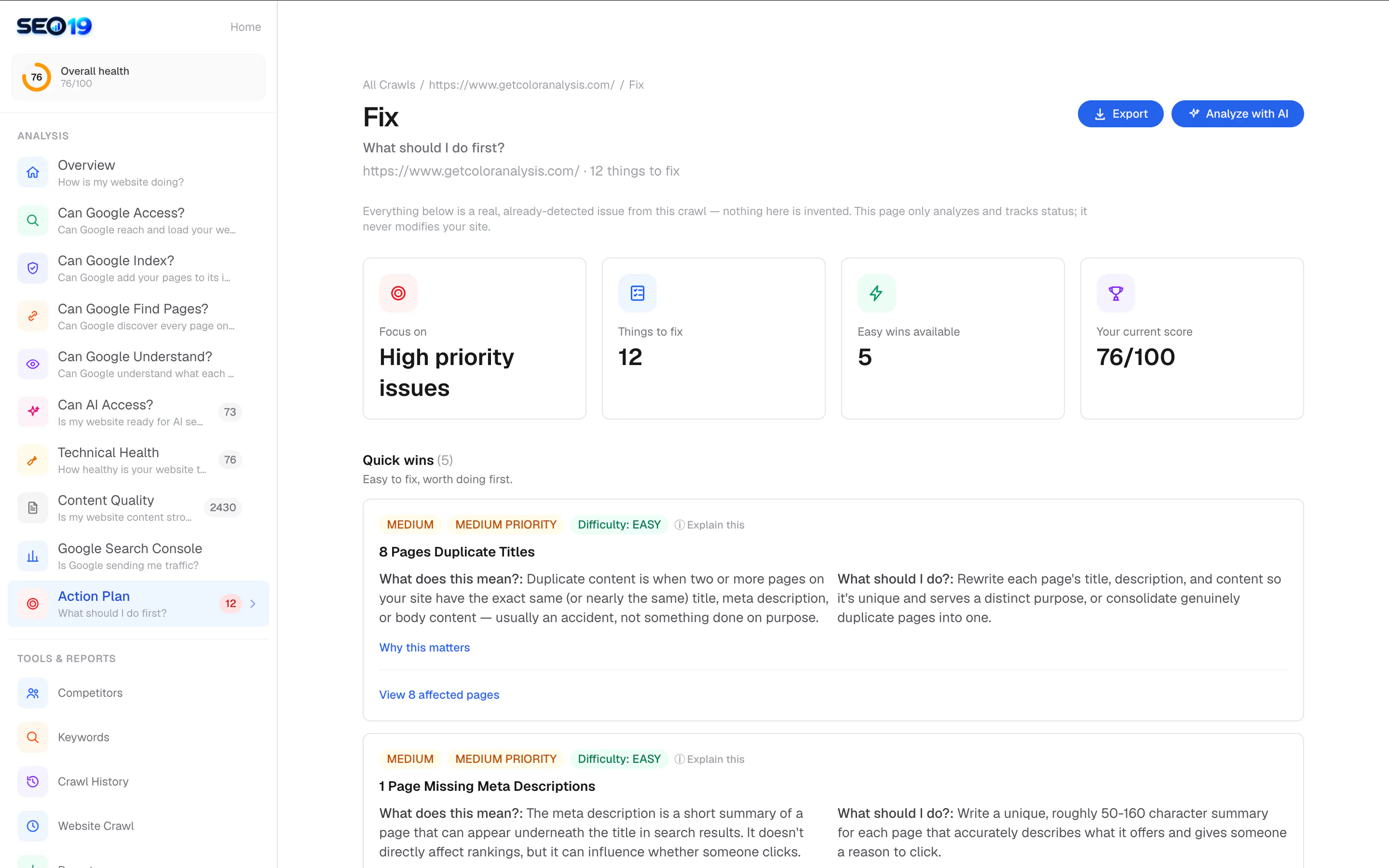 SEO19 gallery image