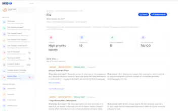 SEO19 gallery image