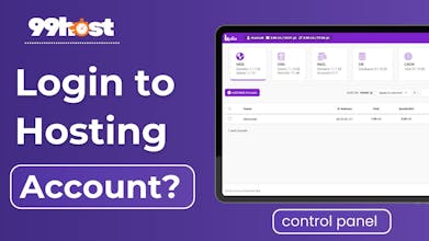 99Host gallery image