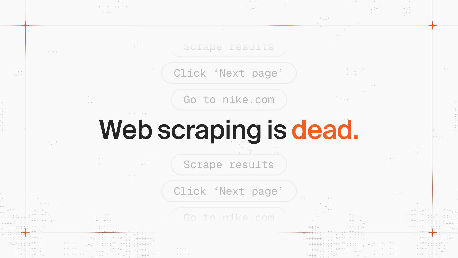 /agent by Firecrawl  gallery image