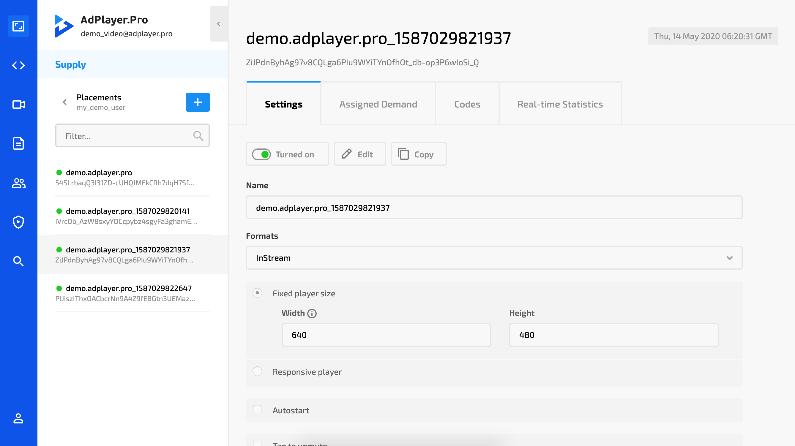 AdPlayer.Pro gallery image