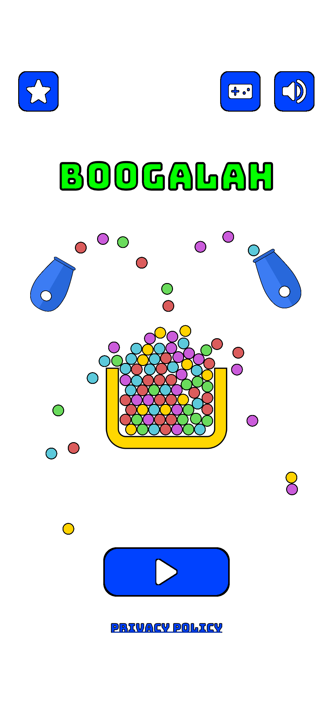 Boogalah