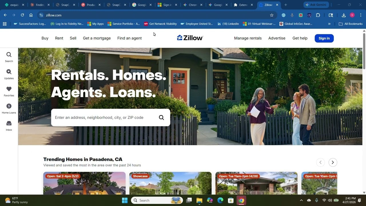 Snapcapture AI — AI Debugging Copilot gallery image