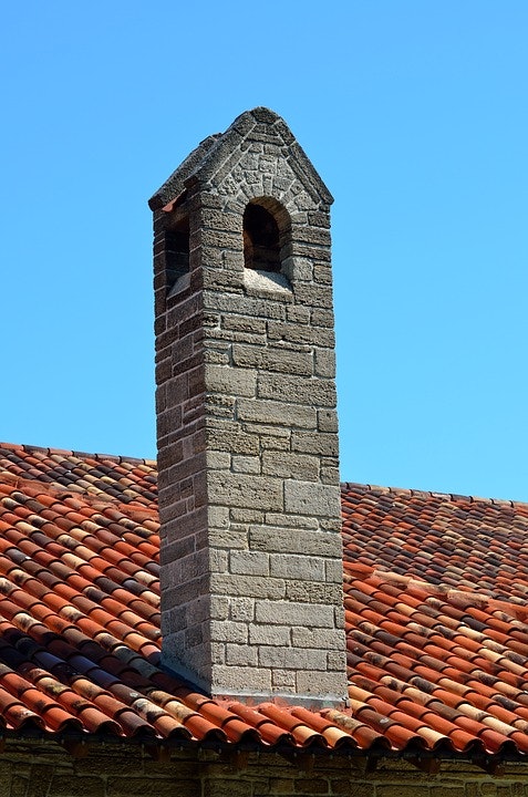 Chimney Sweep gallery image
